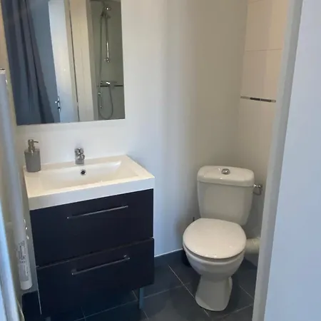 3 Pieces Dans Particulier Appartement Champlan