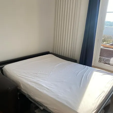 Appartement 3 Pieces Dans Particulier