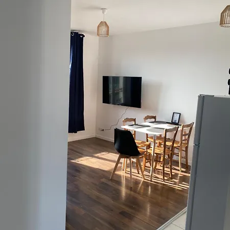 3 Pieces Dans Particulier Appartement Champlan