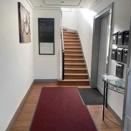 3 Pieces Dans Particulier Appartement Champlan